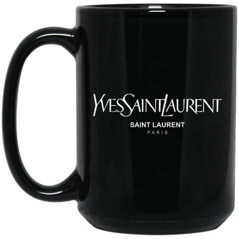 ysl thermos|YSL clothing.